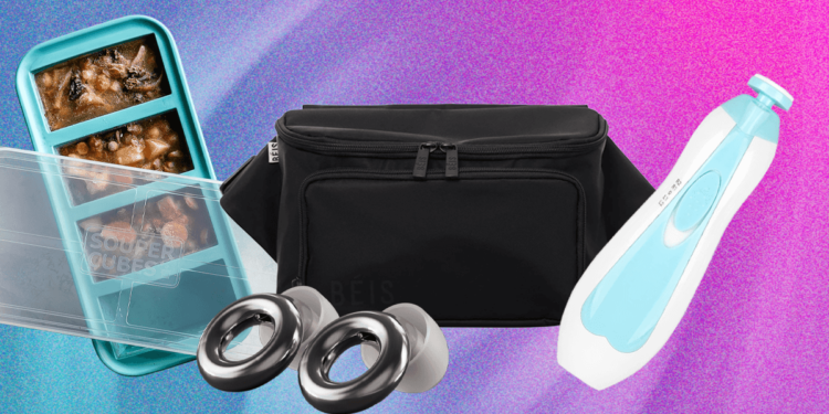 Practical Gift Ideas for New Parents and Their Babies (2025)