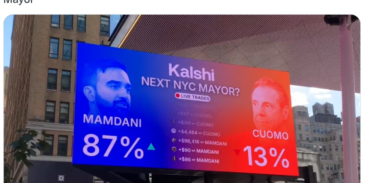 Prediction Markets Going Mainstream As DeFi’s Most Accessible Product?