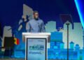 President Bassirou Diomaye Faye calls for investment in a transforming Senegal