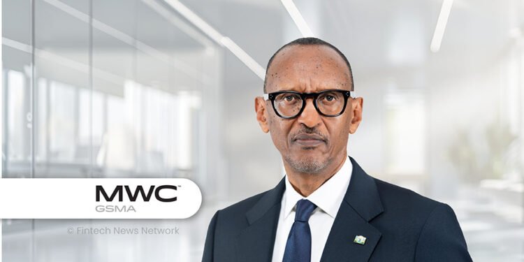 President Paul Kagame to Open MWC25 Kigali on October 21
