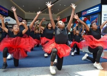 President Square Vaal Centre reopens with 32 new stores