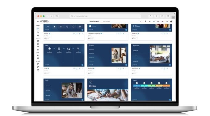Prezent raises $30 million to acquire AI services firms — starting with founder’s other company