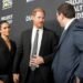 Prince Harry and Meghan call out the harmful effects of social media on today’s youth