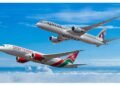 Qatar Airways grows African reach as KQ soars in Asia