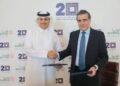 Qatar Foundation’s Earthna and Qatari Diar sign MoU to advance the Arid Cities Network