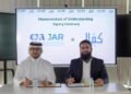 Qatari AI startup Kifal partners with JAR to streamline accredited compliance support for founders and SMEs