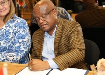 R550m Invest International grant powers Johannesburg’s new waste-to-energy project