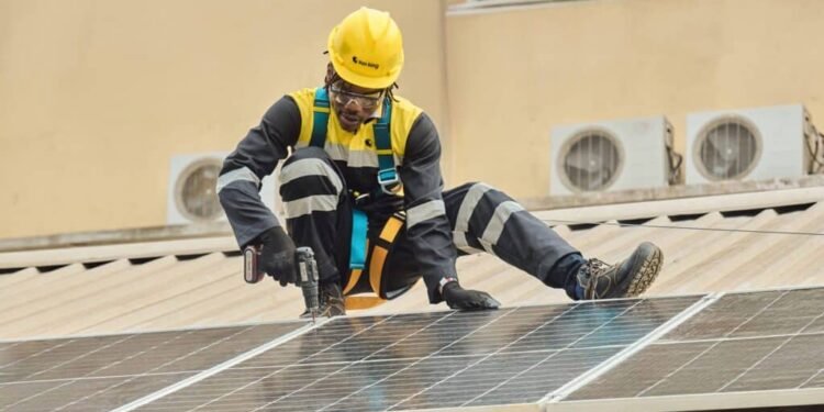 Renewable giant, Sun King, to set up manufacturing plants in Nigeria, Kenya