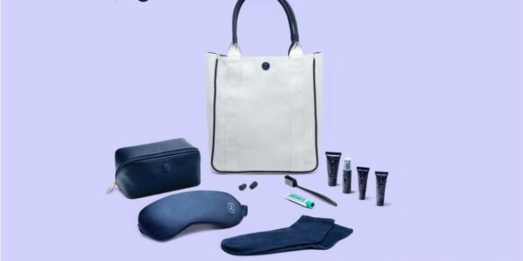 Riyadh Air and Kayanee announce strategic partnership to introduce exclusive Saudi-designed in-flight wellness and loungewear collection