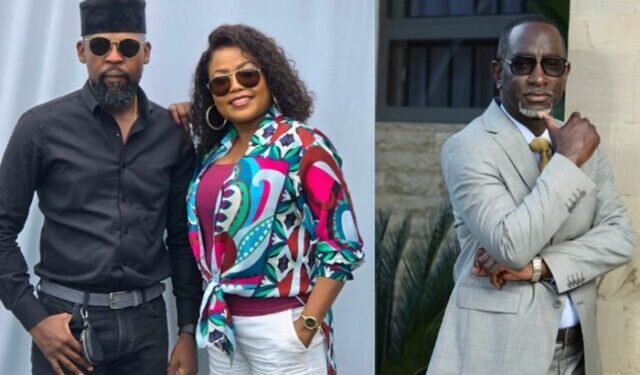 Robert Burale Sues Alex Mwakideu & Sister for Ksh20 Million