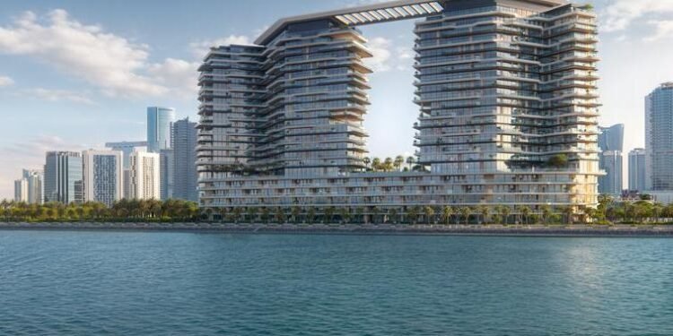 Royal Development Holding and SAAS Properties appoint Swiss Pro Foundations for enabling and piling works at Seamont Autograph Collection Residences