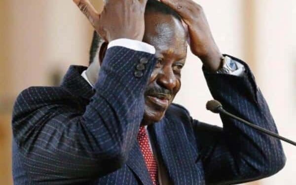 Rumours on Raila’s Health: ODM’s Official Response