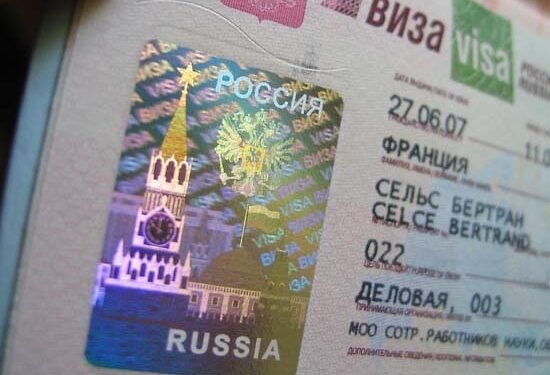 Russia moves to add 4 African countries to its visa-free travel network