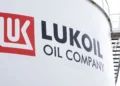 Russia’s Lukoil plans to sell some African oil and gas assets over sanctions