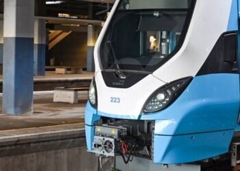 SA sets 2030 rail target, seeks private investment