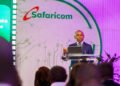Safaricom Champions Sustainability through Digital Innovation