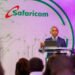Safaricom Champions Sustainability through Digital Innovation