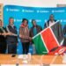 Sanlam Kenya Empowers Athletes with Financial Literacy