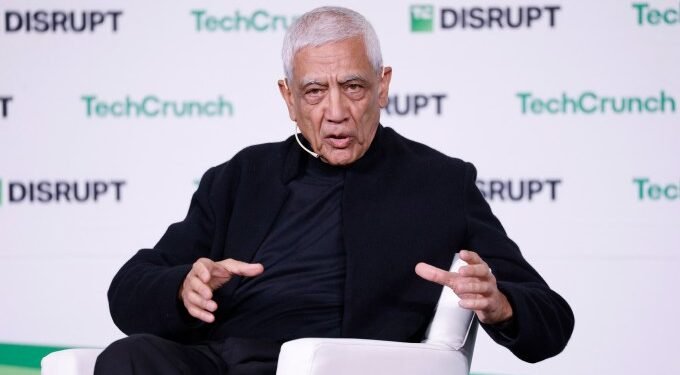 Scenes from TechCrunch Disrupt | TechCrunch