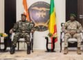 Security tops agenda as Niger and Mali’s junta leaders deepen alliance in Bamako