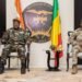 Security tops agenda as Niger and Mali’s junta leaders deepen alliance in Bamako