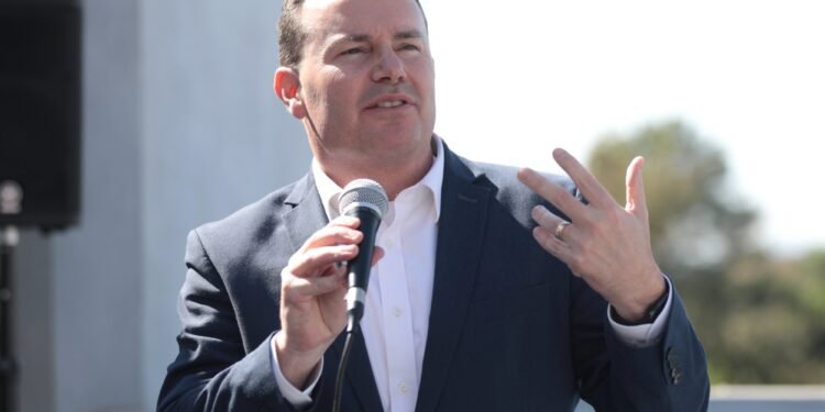 Sen. Mike Lee’s new bill permits ‘tactical infrastructure’ in wilderness areas
