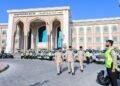 Sharjah Police drops more than 7,000 traffic fines