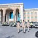 Sharjah Police drops more than 7,000 traffic fines