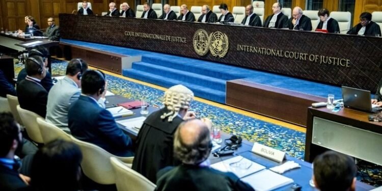 South Africa insists Israel must face genocide charges at the ICJ despite the Gaza ceasefire