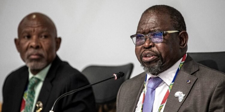 South Africa moves to scrap $1.8bn in medical aid tax credits as NHI funding takes shape