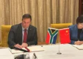 South Africa signs landmark stone fruit trade deal with China