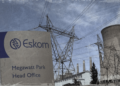 South Africa to build new 5,200 MW nuclear power plant to boost electricity supply