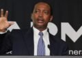South African billionaire Patrice Motsepe sees wealth rebound to $3.5 billion amid gold surge