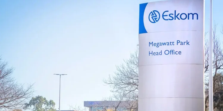 South Africa’s Eskom loses $27.9 billion to load shedding in 2024