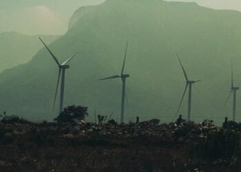 South Africa’s R2.2tn investment aims to end power cuts, boost economy