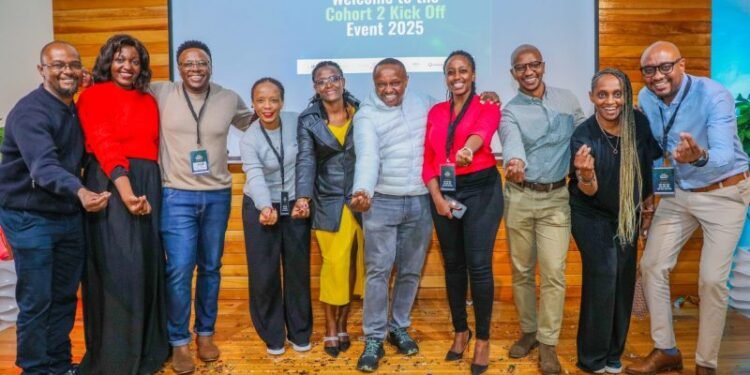 Spark Accelerator Program Unveils Second Cohort