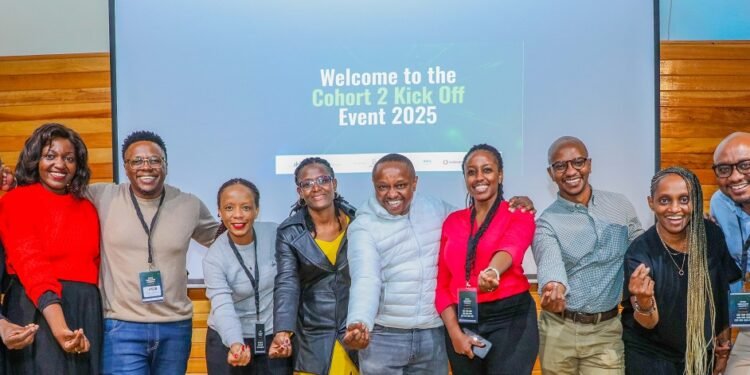 Spark Accelerator program set to speed up tech growth