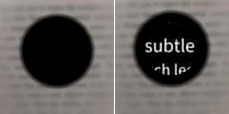 Stanford’s tiny eye chip helps the blind see again