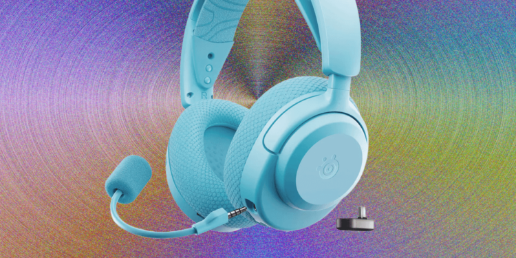 SteelSeries Arctis Nova 3 Review: The Best Budget Headset