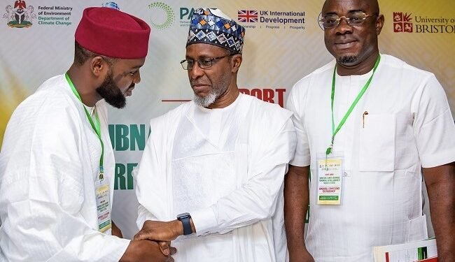 Subnational Climate Governance Ranking: Firm congratulates Osun, Kano – EnviroNews