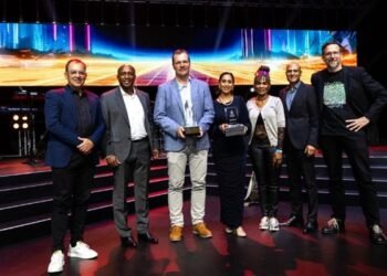 Sustainability and innovation shine at the Sapoa 2025 property awards
