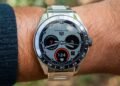 TAG Heuer’s New Smartwatch Ditches Google’s Wear OS to Be Apple Friendly