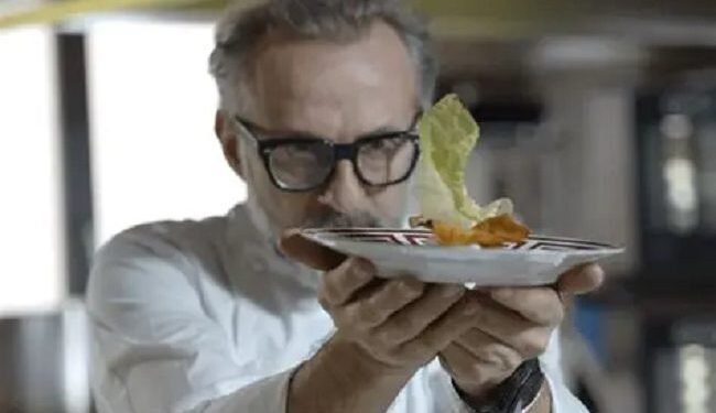 Tackling food waste is about ‘creating beauty through respect’ – Bottura – EnviroNews