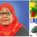 Tanzania Iron Lady and 2025 Elections