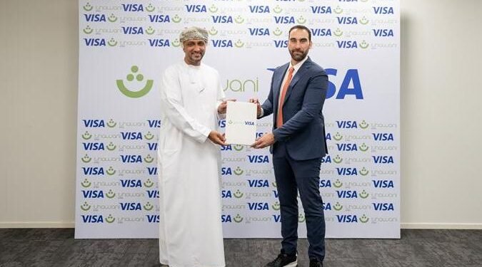 Thawani Pay secures Visa license to issue credit cards