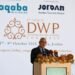 The 11th Annual DWP Congress 2025 ignites Aqaba with unparalleled creativity and global vision