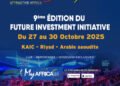 The Africa 24 Group offers you: Future Investment Initiative (FII9)