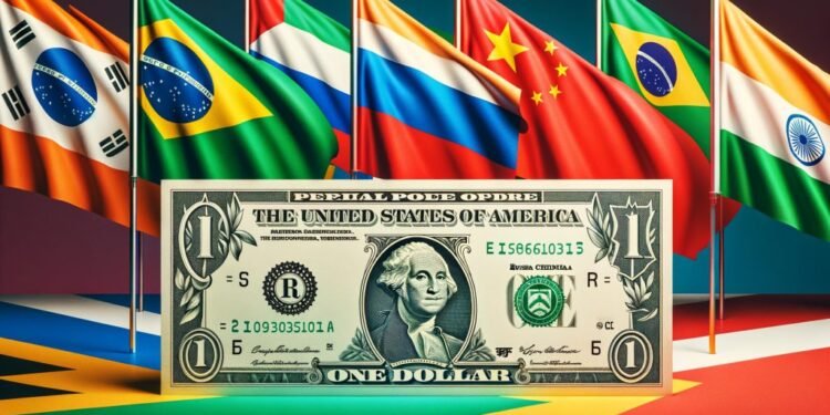 The BRICS Currency Makes Absolutely No Sense
