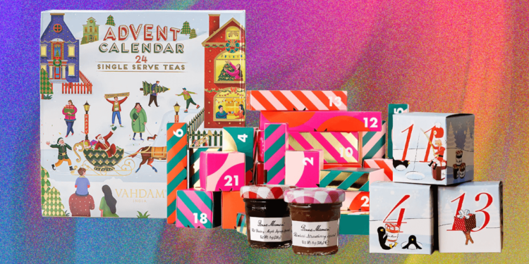 The Best Advent Calendars (2025): We Opened Every Door