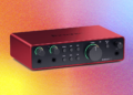 The Best Audio Interfaces of 2025: Universal Audio and More